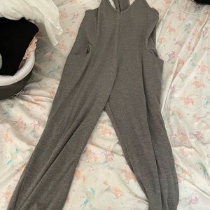 Gray jumper size xs womens